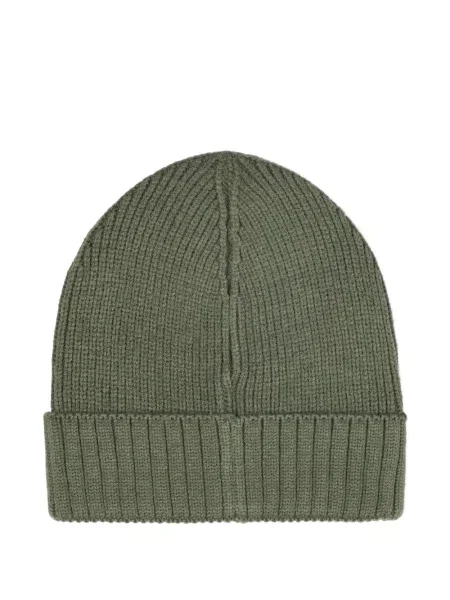 Czapka dziecięca Bosswear zielona