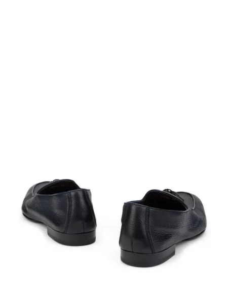 Pantofi loafer Doucal's albastru