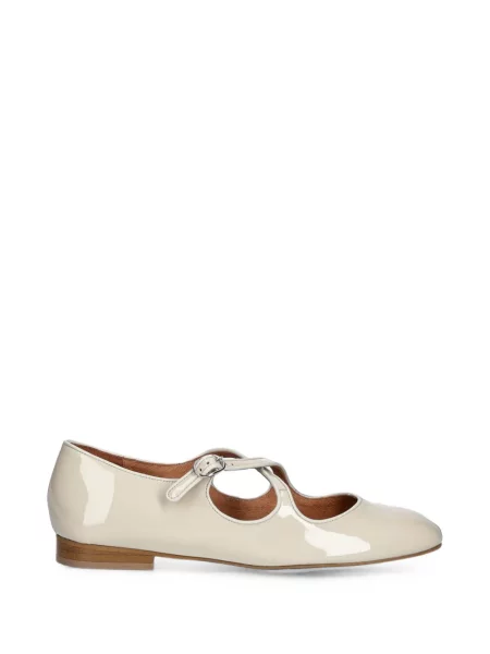 Pantofi cu toc Jonak Paris cu bretele