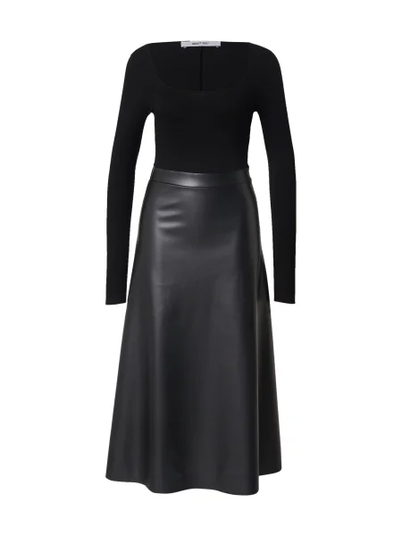 ABOUT YOU Rochie Christina' negru