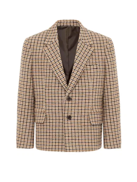 Antioch Sako Aderito bež / višnja / maslinasta crna