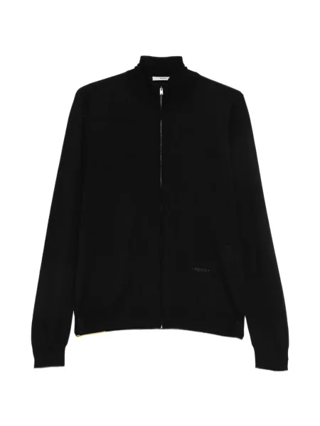 Pulover Fendi negru