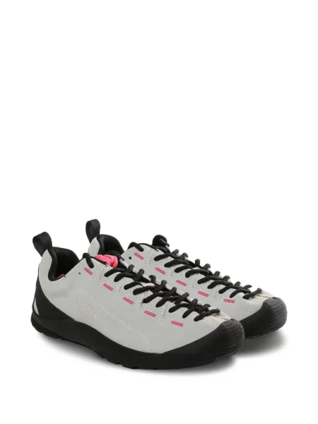 Sneakerși Keen Footwear gri