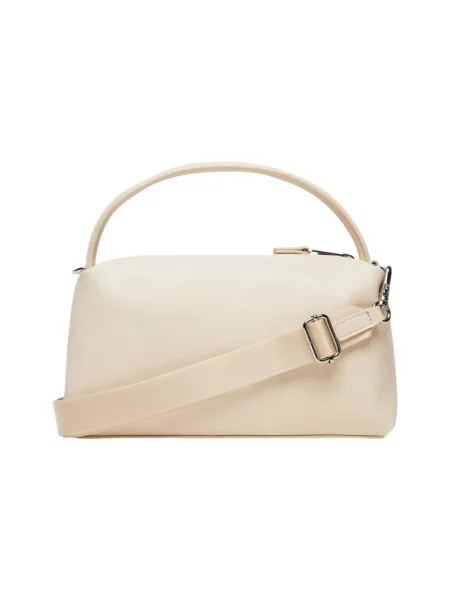 Tommy Jeans torebka beżowy