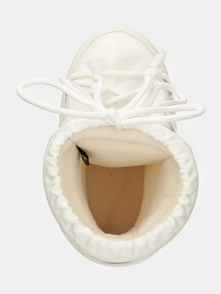 Hótaposó Moon Boot S fehér