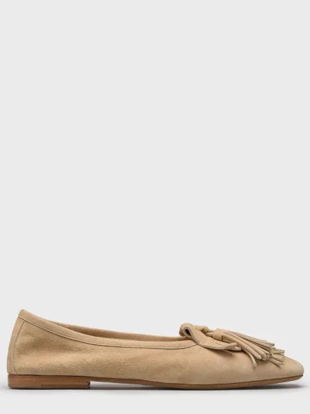 Лофери Henderson Baracco бежеві