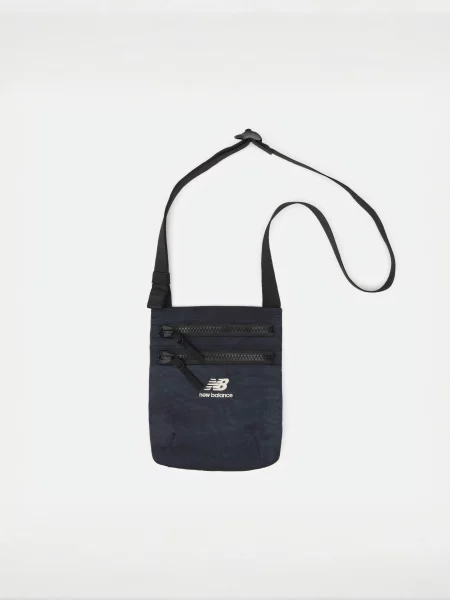 New Balance Urban Sling Bag Сумка Унісекс синій