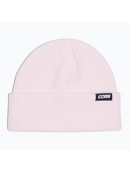 Converse Cons Шапка за кънки blush hush бяло