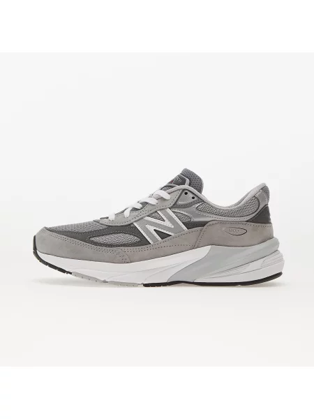 Trampki New Balance szare