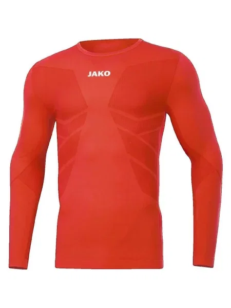 Tricou Jako alb