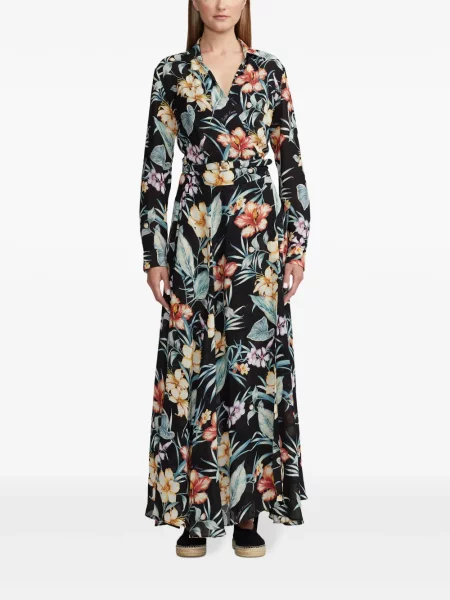 Rochie Ralph Lauren Collection de costum negru