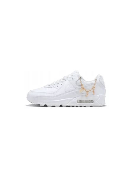 Pantofi Nike alb