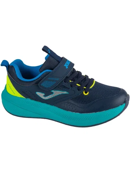 Pantofi copii Joma albastru