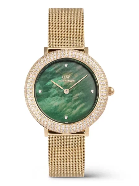 Ure Daniel Wellington zlata