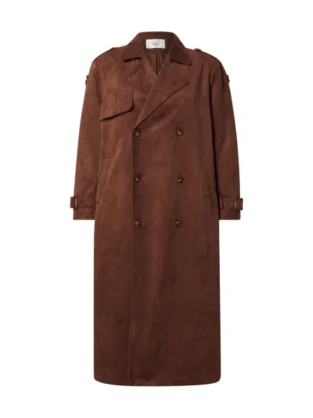 CITA MAASS Prechodná bunda hnedá