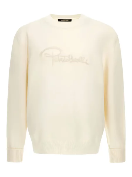 Pulover Roberto Cavalli de lână