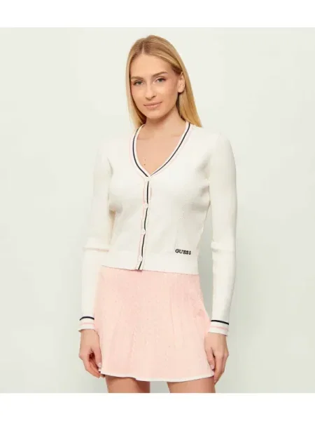 GUESS ACTIVE Cardigan TRICIA
