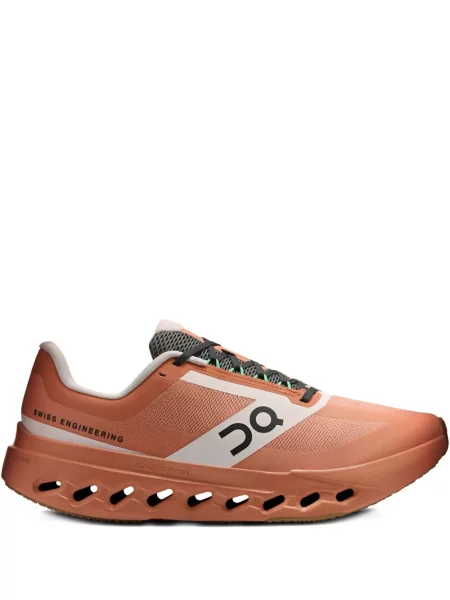 Sneakerși On-running alergare alb