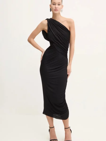 Rick Owens Lilies rochie