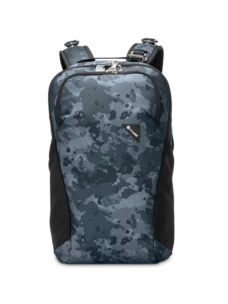 Рюкзак Pacsafe черный