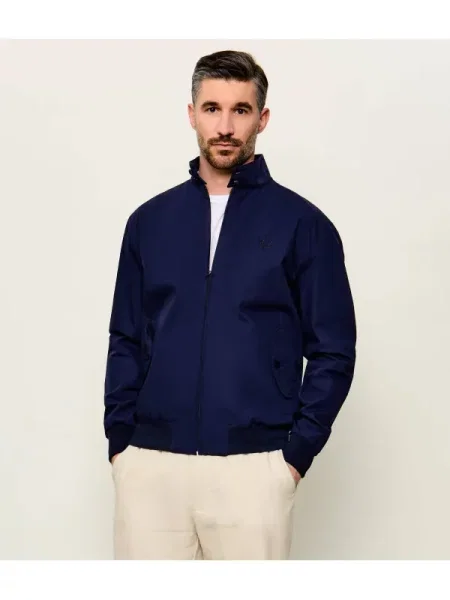 Fred Perry Geacă bomber HARRINGTON