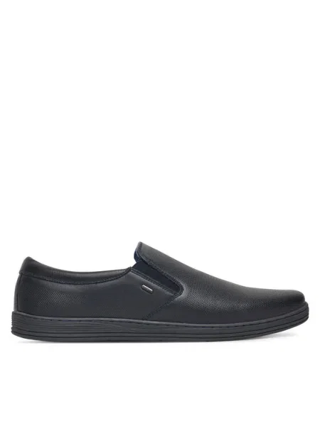 Lanetti Pantofi Bleumarin