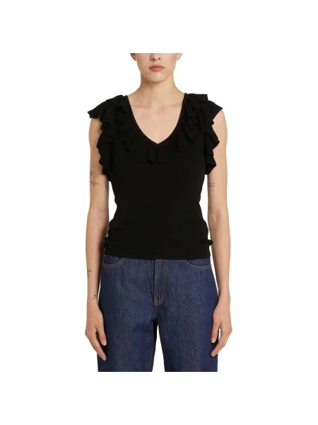 Top Marella negru