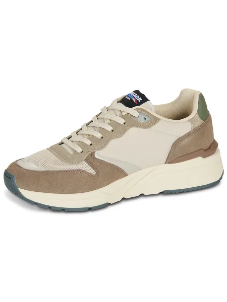 Pantofi Blauer maro