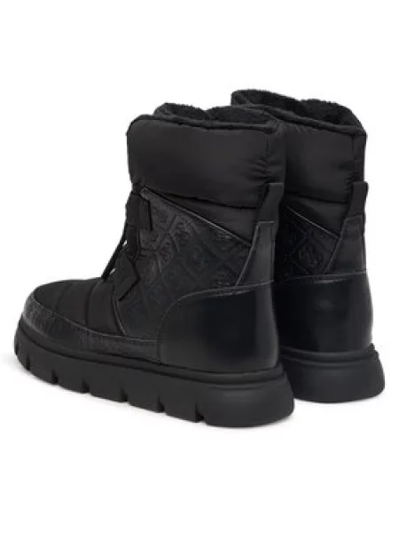 Guess Sniego batai FLFMAB juoda