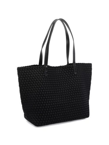 Geantă shopper En Avant negru
