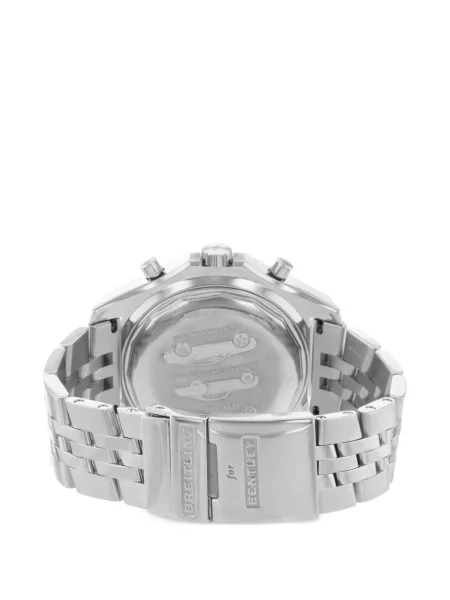Ceas Breitling negru