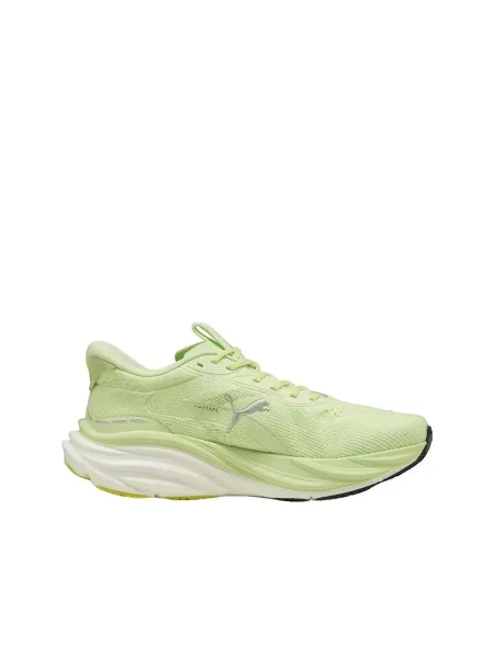 Buty do biegania PUMA Magnify Nitro 3 zielony