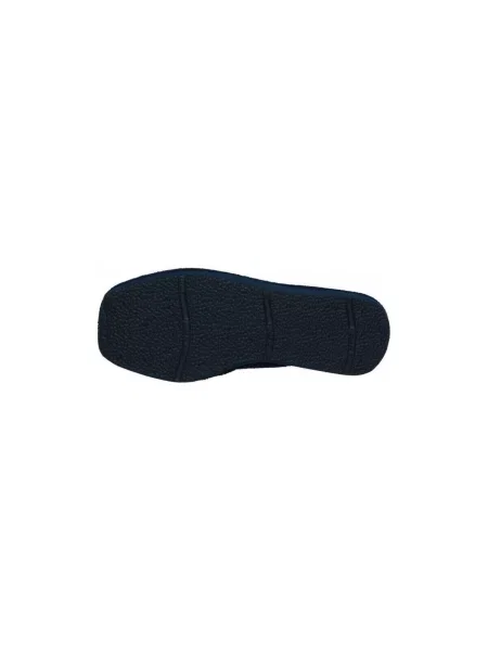 Pantofi Made In Spain albastru