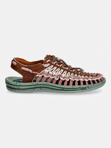 Keen Uneek Leather sandały