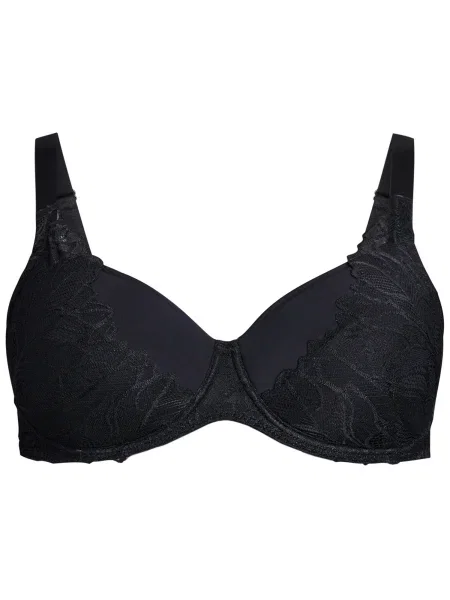 Devoted by Zizzi Sutien Layla' negru