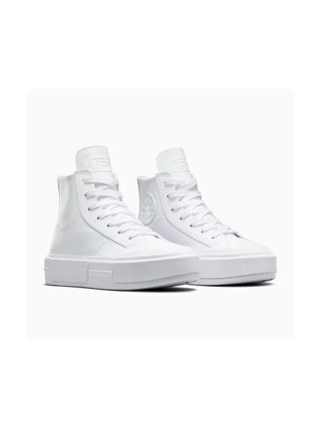 Pantofi Converse alb