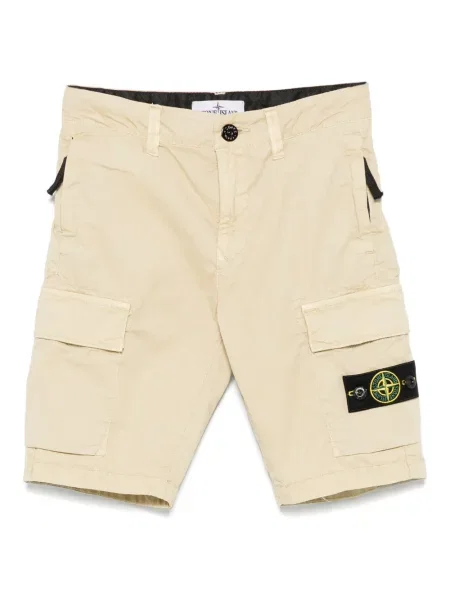 Szorty dziecięce Stone Island