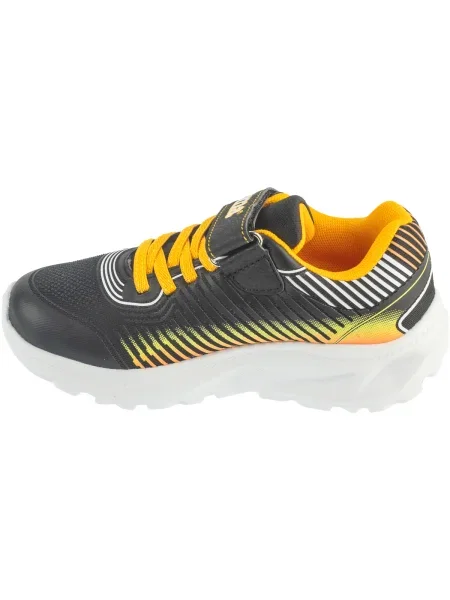 Pantofi copii Joma negru