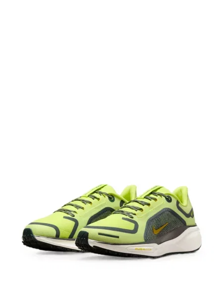 Sneakerși Nike Air Zoom verde