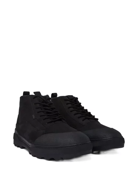 Sneakerși Vans negru