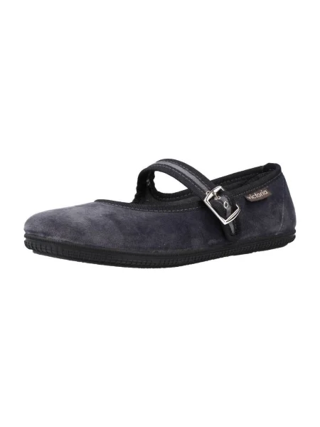 Pantofi copii Victoria gri
