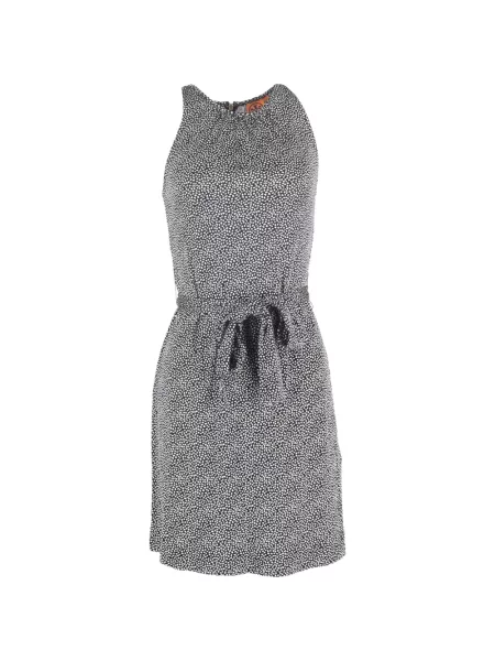 Rochie mini Tory Burch de costum negru