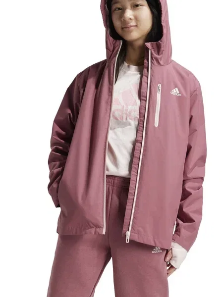Детская куртка Adidas