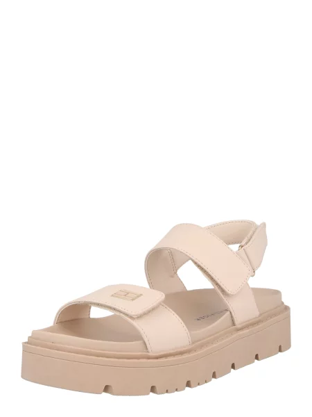 Basutės Tommy Hilfiger smėlio
