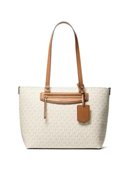 Geantă shopper Michael Michael Kors cu imagine