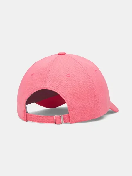 Șapcă Under Armour roz