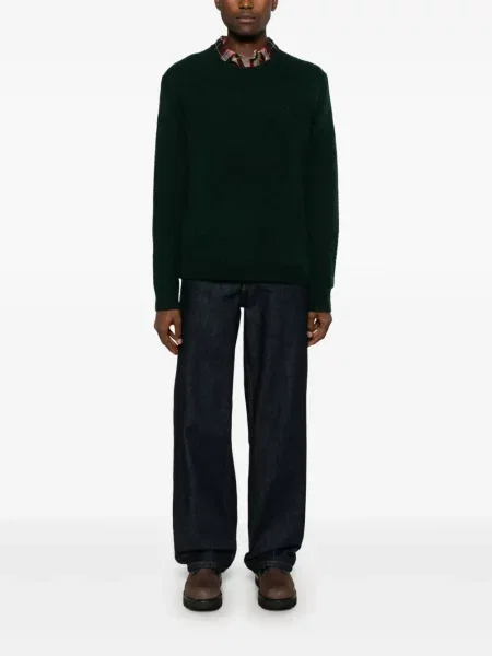 Megztinis Polo Ralph Lauren mėlyna