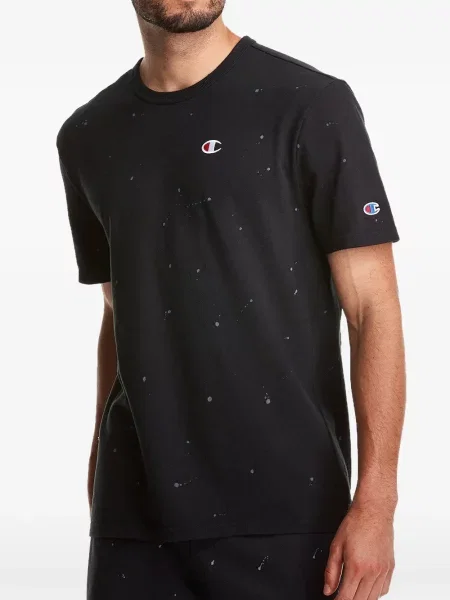 Tricou Champion negru