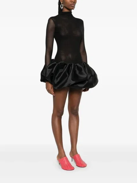 Rochie Atu Body Couture de costum negru