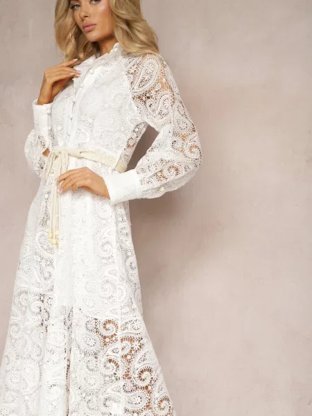 Sukienka Palestra biała